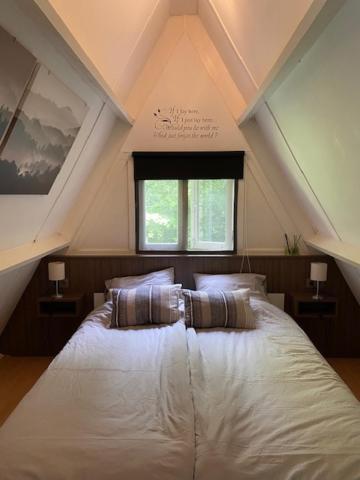 Chalet 228 Durbuy Eksteriør billede