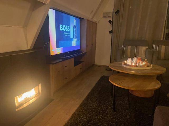 Chalet 228 Durbuy Eksteriør billede